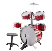 Tocando bateria captura de pantalla 5