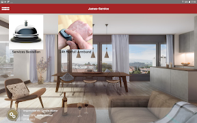 e-James Tablet Screenshot 3