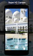 Süper Kamera screenshot 1