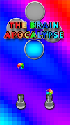 The Brain Apocalypse 스크린샷 2