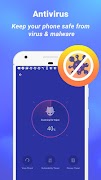 Security Master - Antivirus, VPN, AppLock, Booster poster