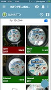 Baca Meter Kukar 스크린샷 5