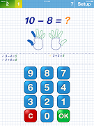 Math Kid imagem de tela 6