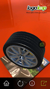 Logoloop AR ภาพหน้าจอ 3
