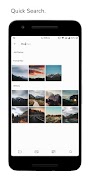 Curator Beta screenshot 2