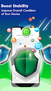 OctaCore Processor Booster 截图 3