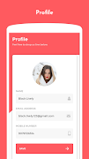 Table Bookie React Native Theme screenshot 7