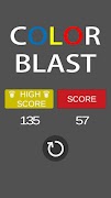 برنامه‌نما Color Blast عکس از صفحه