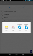 Nothing But Notes ภาพหน้าจอ 4