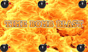 Time Bomb Broken Screen Prank screenshot 7