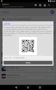 7 Schermata Explorer - File Manager