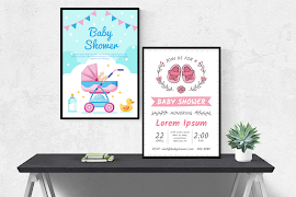 Invitation Card Maker Free Ekran Görüntüsü 4