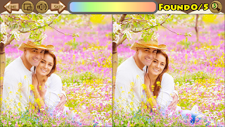 Find Difference Free 51 screenshot 5