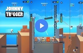Guide For Johnny Trigger - Game Tips Cartaz