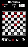 Checkers HD screenshot 2