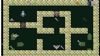 Planet Walker screenshot 5