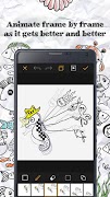 Animator: Make Your Cartoons screenshot 2