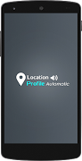 Location Profile Automatic screenshot 6