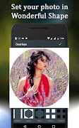 Photo Editor for Prisma ภาพหน้าจอ 2