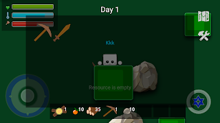 Starve Clash screenshot 3