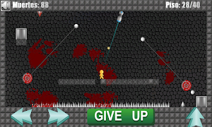 Give Up 스크린샷 5
