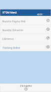 2Go Logistics Screenshot 1