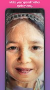 Face Transformer تصوير الشاشة 3
