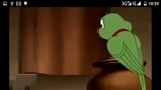 মীনার কার্টুন(ভিডিও) screenshot 2