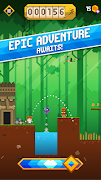 برنامه‌نما Runventure عکس از صفحه