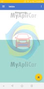 برنامه‌نما MyApliCar عکس از صفحه