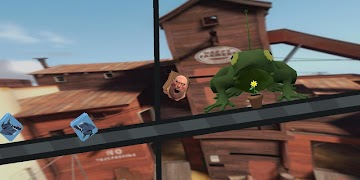 Disguissy Crate screenshot 1