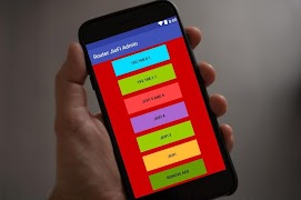Router Manager Affiche
