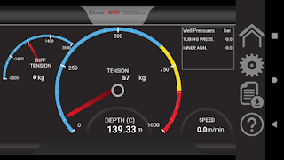 LineMinder screenshot 2
