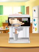 Coffee maker screenshot 2