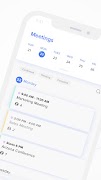 Sidekick AI 截图 1