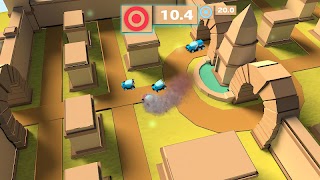 Happy Smash screenshot 3