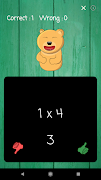برنامه‌نما CalculateQuick عکس از صفحه