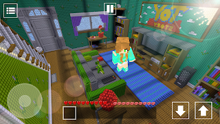 Mini Craft: Free Miner! screenshot 2