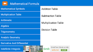 Fourth grade math 截圖 4