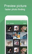 Cellphone File Manager syot layar 4