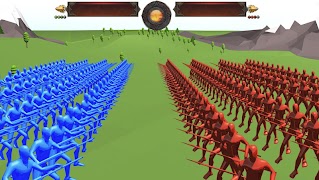 Epic Battle Simulation screenshot 4