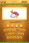 2 Emoji 1 Word : Emoji Guessing Puzzle Game 截图 6