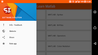 Learn Matlab 截图 5