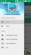 Learn Computer Skills Tutorials - Computer Skills تصوير الشاشة 6