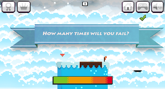 Puck Slide capture d'écran 2