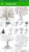 Drawing Trees স্ক্রিনশট 2