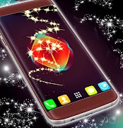 美しい時計 ために Android ポスター