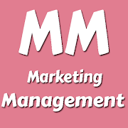 Marketing Management - An offline app for students imagem de tela 6
