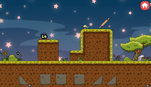 Puzzle Blocks 截图 3