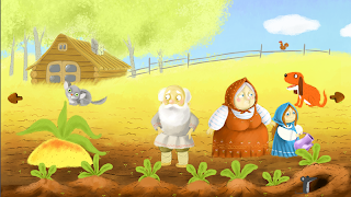 Talgami screenshot 1